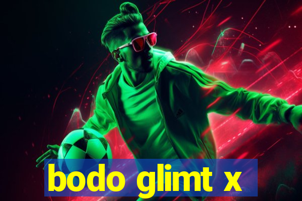 bodo glimt x